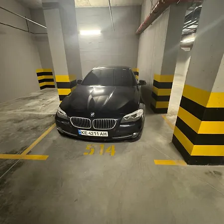 Sky Terrace Apartmens 3-179 Appartamento *